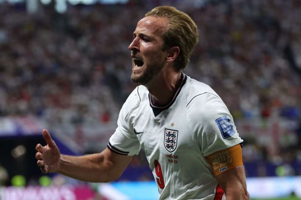 Inglaterra llega a México para encarar los octavos de final ante el Tricolor