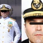 Solo 6 marinos comparecieron por el caso Farías Laguna; aportaron datos relevantes