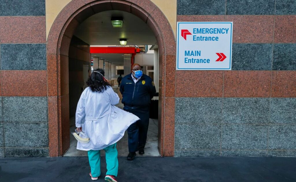 Se extiende el brote de ciclosporiasis en EE.UU.; suman 4 mil 100 casos