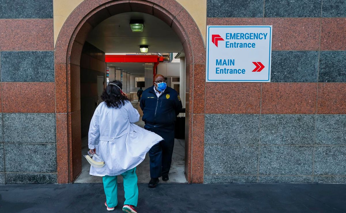 Se extiende el brote de ciclosporiasis en EE.UU.; suman 4 mil 100 casos