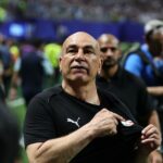 DT de Egipto explota por el arbitraje ante Argentina