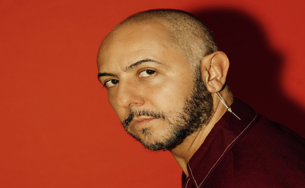 Humberto Busto estrenará 'Tijuana, todavía' en el Festival de Cine de Venecia - humberto-busto-estrenara-tijuana-todavia-en-el-festival-de-cine-de-venecia-3-1024x631