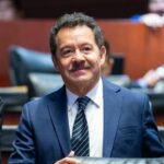 Ignacio Mier anuncia iniciativa en materia de transparencia administrativa