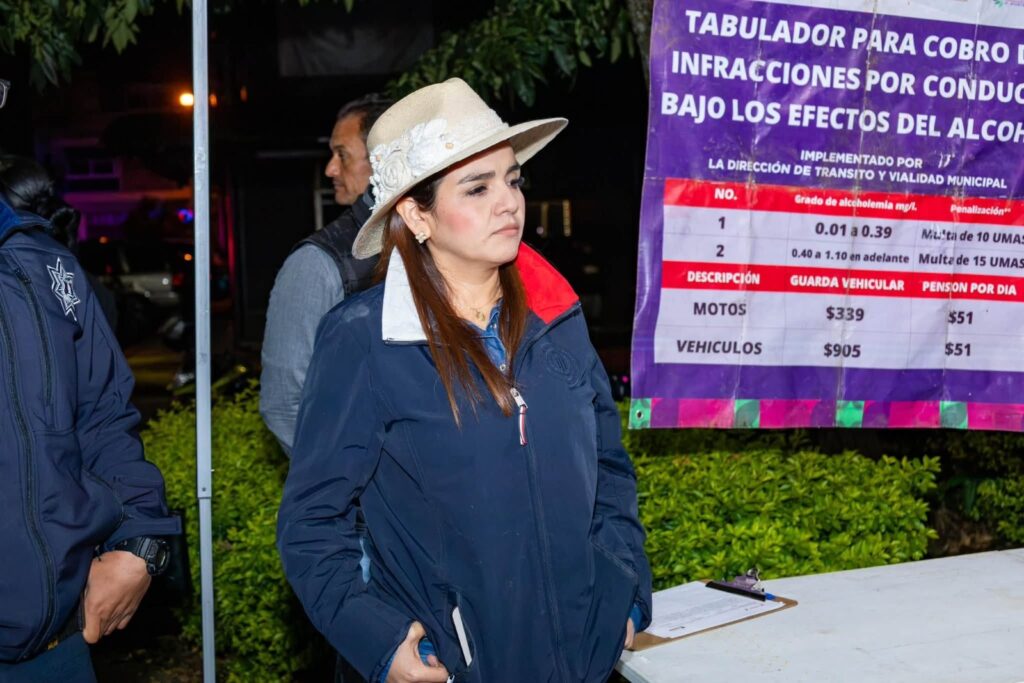 “La justicia aún no termina”: Grecia Quiroz tras detención del ‘R1’ “La justicia aún no termina”: Grecia Quiroz tras detención del ‘R1’
