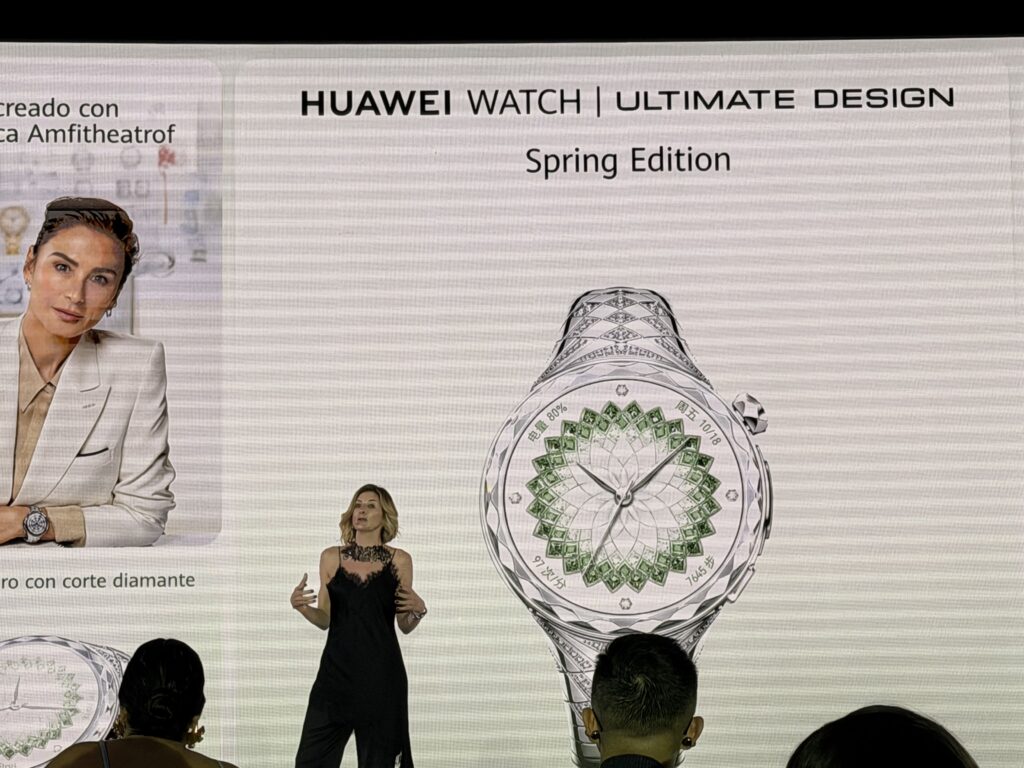 Huawei redefine su estrategia premium con la serie Pura 90s y un ecosistema centrado en fotografía e IA - img-2830-1024x768