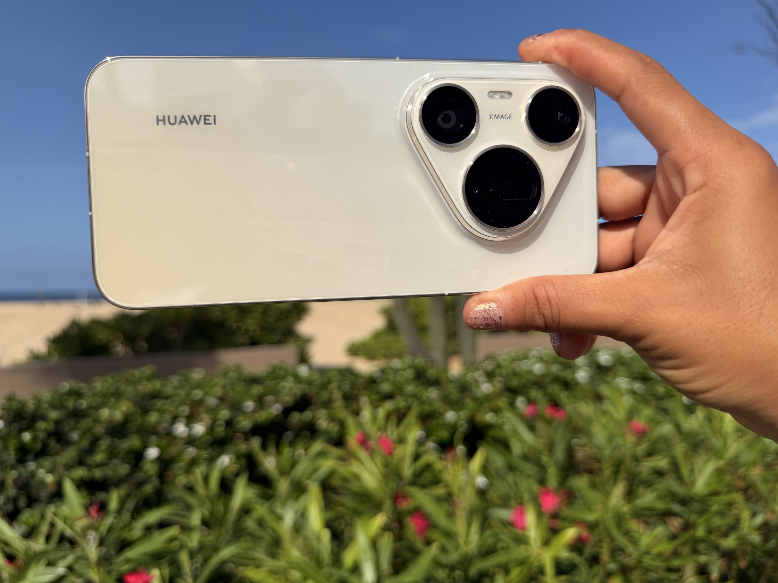 Huawei redefine su estrategia premium con la serie Pura 90s y un ecosistema centrado en fotografía e IA Huawei redefine su estrategia premium con la serie Pura 90s y un ecosistema centrado en fotografía e IA