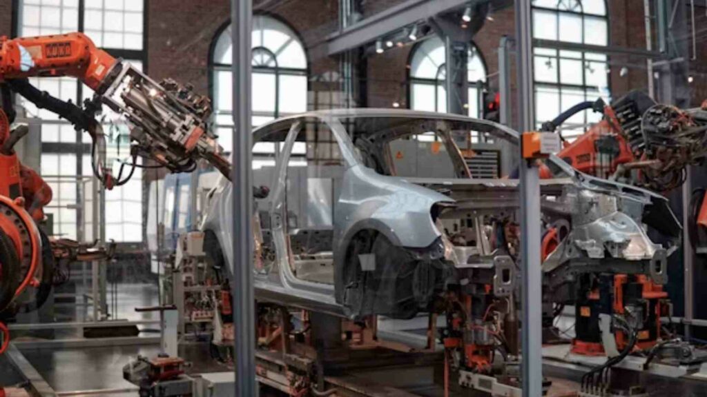 Industria automotriz mexicana urge acelerar renovación del T-MEC tras decisión de EE.UU.