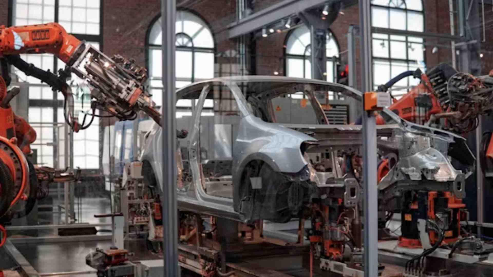 Industria automotriz mexicana urge acelerar renovación del T-MEC tras decisión de EE.UU.