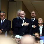 Más de 200 países apoyan un cuarto mandato para Infantino, según The Guardian