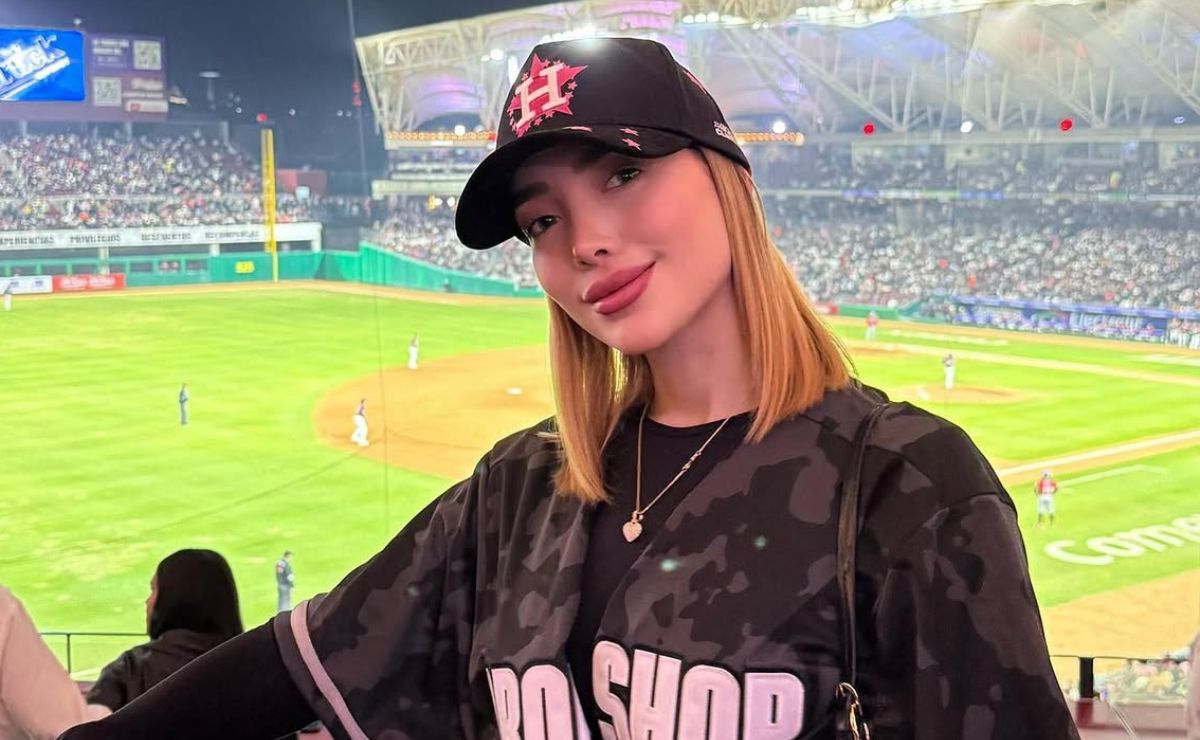 Murió la ‘influencer’ Adriana García de Sinaloa; se habría sometido a una cirugía Murió la ‘influencer’ Adriana García de Sinaloa; se habría sometido a una cirugía