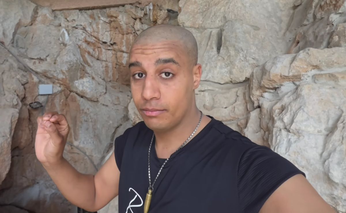 ‘Influencer’ marroquí cocina un perro callejero; lo sentenciaron a prisión ‘Influencer’ marroquí cocina un perro callejero; lo sentenciaron a prisión
