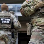 Guardia Nacional en ciudades demócratas: informe contradice versión de Trump sobre seguridad