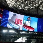 En vivo: Inglaterra vs Argentina, semifinales del Mundial 2026