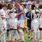 Más de 1 de cada 4 partidos del Mundial, afectados por condiciones de “calor peligroso”