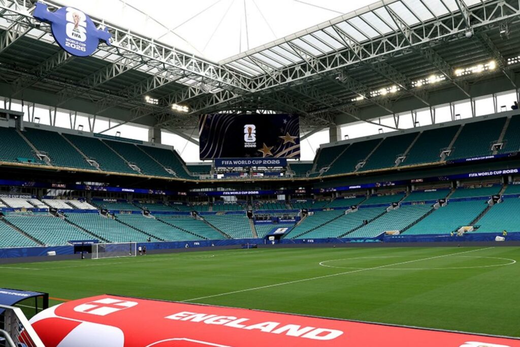 En vivo: Noruega vs Inglaterra, cuartos de final del Mundial 2026