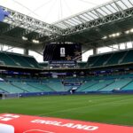 En vivo: Noruega vs Inglaterra, cuartos de final del Mundial 2026