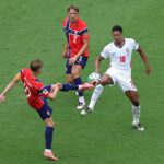 En vivo: Noruega vs Inglaterra, cuartos de final del Mundial 2026