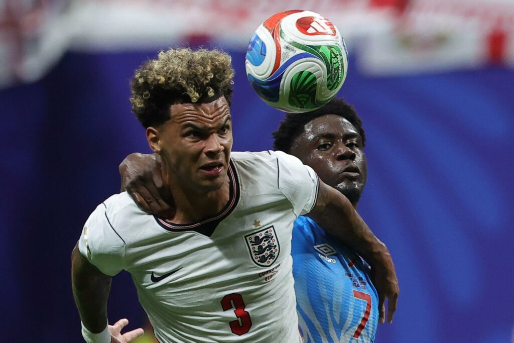 En vivo: Inglaterra vs RD del Congo, 16vos del Mundial 2026; se busca rival para México