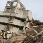 Venezuela eleva a 2 mil 645 la cifra de muertos por doble sismo