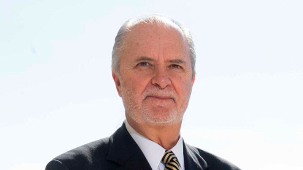 UNAM confirma relevo en la Secretaría General; Javier de la Fuente sustituye a Patricia Dávila