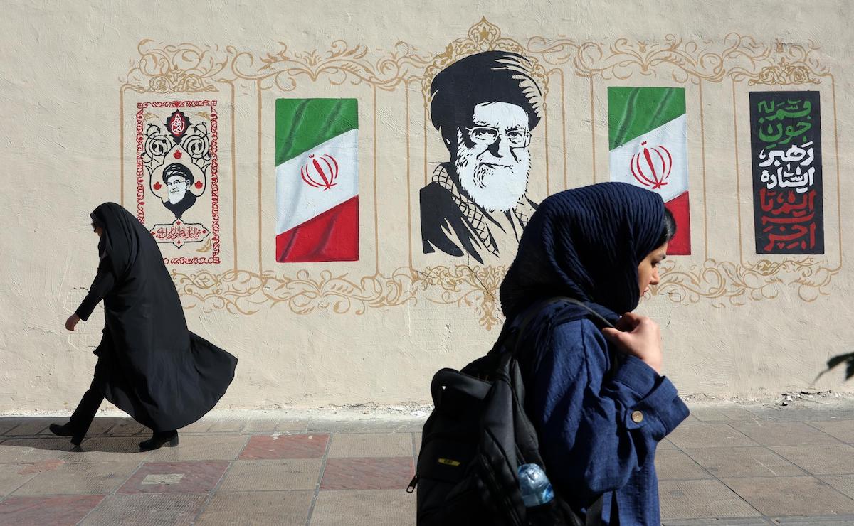 Irán acusa agresión ilegal y lanza advertencia a Estados Unidos; ¿qué dijo su portavoz? Irán acusa agresión ilegal y lanza advertencia a Estados Unidos; ¿qué dijo su portavoz?