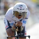 Isaac del Toro conserva podio del Tour de Francia y avisa para los Alpes: “¿Atacar?, ¿por qué no?”