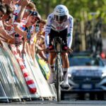 ¿Cómo le fue a Isaac del Toro en su debut en el Tour de Francia?