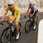 Etapa 15 del Tour de Francia 2026: Isaac del Toro se consolida en el podio en una tremenda actuación
