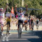 ¡Histórico! Isaac del Toro gana la segunda etapa del Tour de Francia 2026