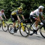 Etapa 13 del Tour de Francia 2026: Isaac del Toro cede terreno en la clasificación general