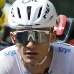Etapa 11 del Tour de Francia 2026: ¿Cómo le fue al mexicano Isaac del Toro?