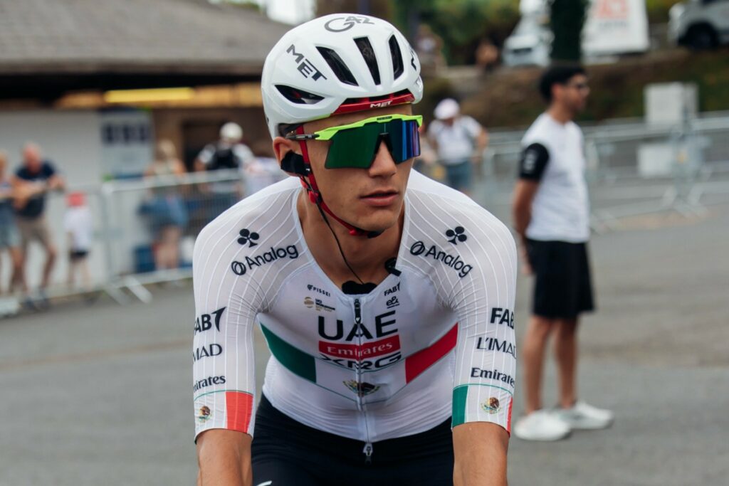 Etapa 12 del Tour de Francia 2026: Isaac del Toro sigue cerca de los líderes