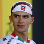 Tour de Francia 2026: ¿Cómo le fue al mexicano Isaac del Toro en la etapa 4?