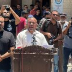 Hamás pone fin a 19 años de administración de la Franja de Gaza
