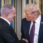 Israel celebra los 250 años de Estados Unidos y reafirma su vínculo con Washington