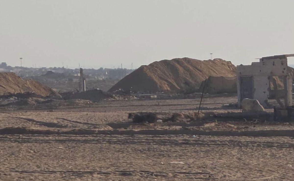 Hamás confirma el acuerdo para su desarme pero lo condiciona a la retirada israelí de Gaza