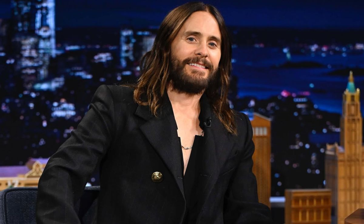 Cuatro mujeres acusan a Jared Leto de conducta sexual delictiva; esto dice el actor Cuatro mujeres acusan a Jared Leto de conducta sexual delictiva; esto dice el actor