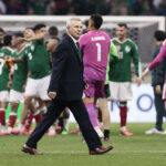Aguirre: Estoy encabronado por el cambio de horario del México vs Inglaterra, me rompe la madre