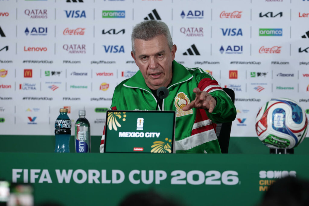 Javier Aguirre rechazó una millonaria propuesta para dirigir tras su paso por México
