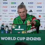 Javier Aguirre rechazó una millonaria propuesta para dirigir tras su paso por México