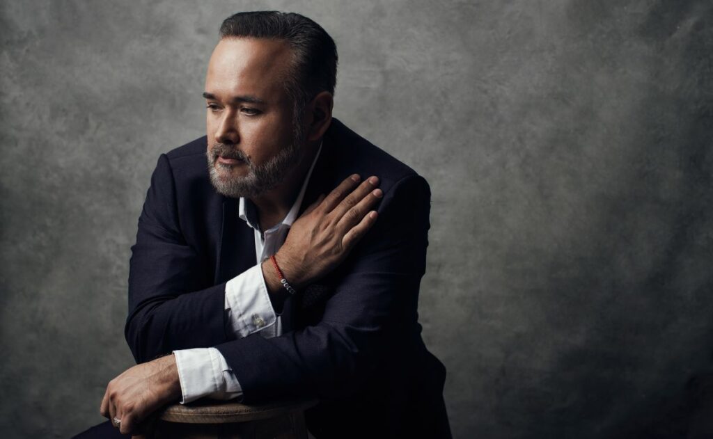 Tenor Javier Camarena tiene un exitoso cierre de temporada 2025/2026