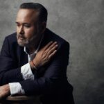 Tenor Javier Camarena tiene un exitoso cierre de temporada 2025/2026