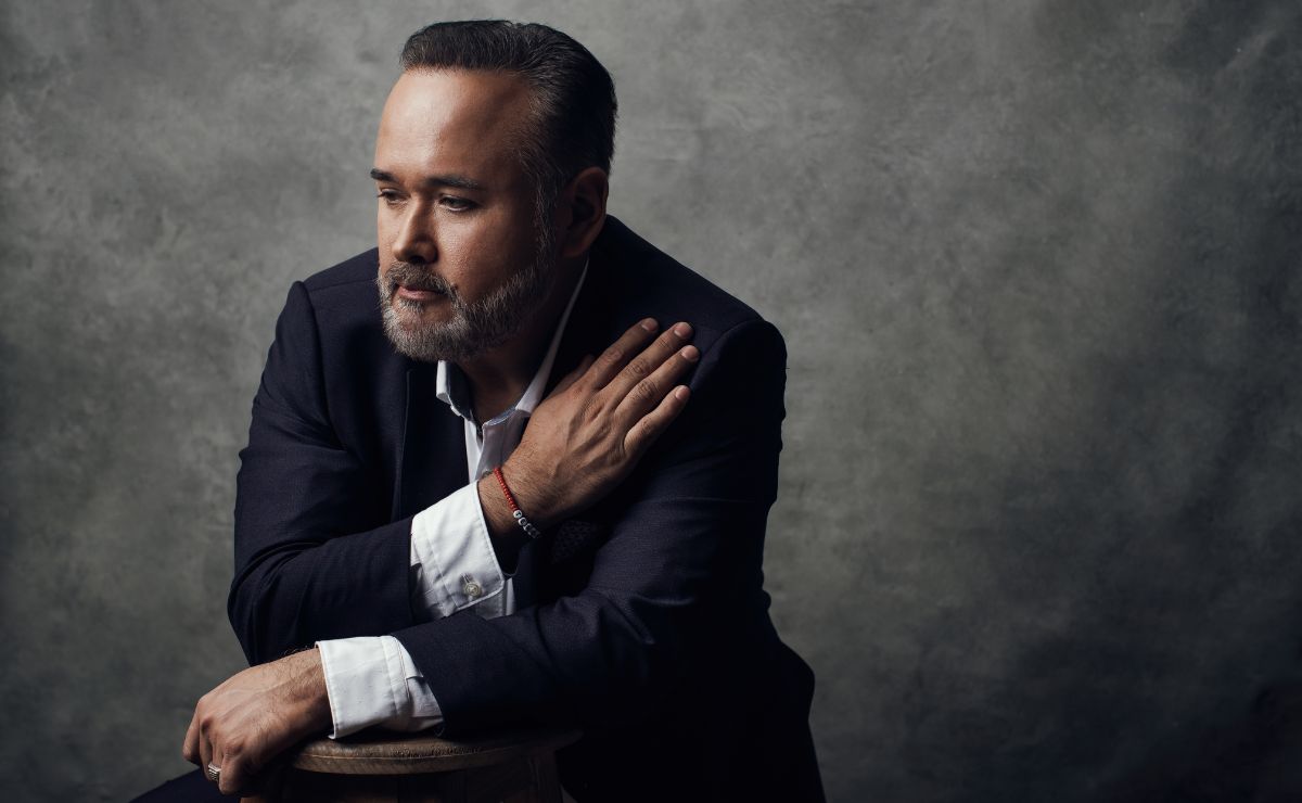 Tenor Javier Camarena tiene un exitoso cierre de temporada 2025/2026