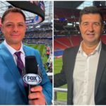 ‘Chicharito’ Hernández rompe el silencio tras su tenso cruce con un periodista argentino en el Mundial 2026