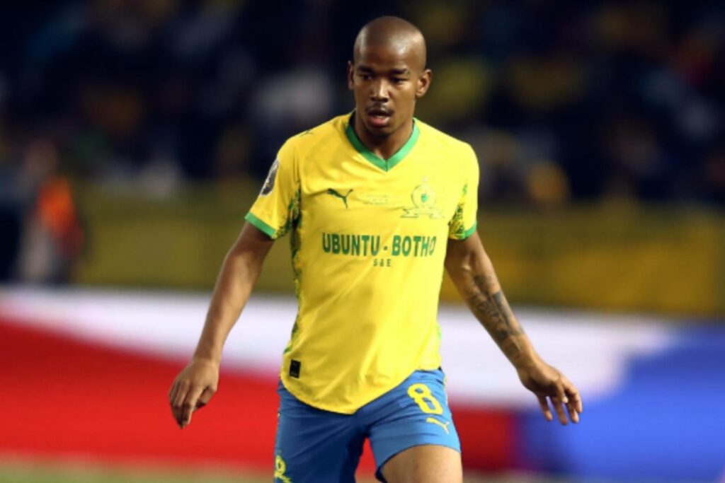 Muere a los 25 años Jayden Adams, representante de Sudáfrica en el Mundial 2026 Muere a los 25 años Jayden Adams, representante de Sudáfrica en el Mundial 2026