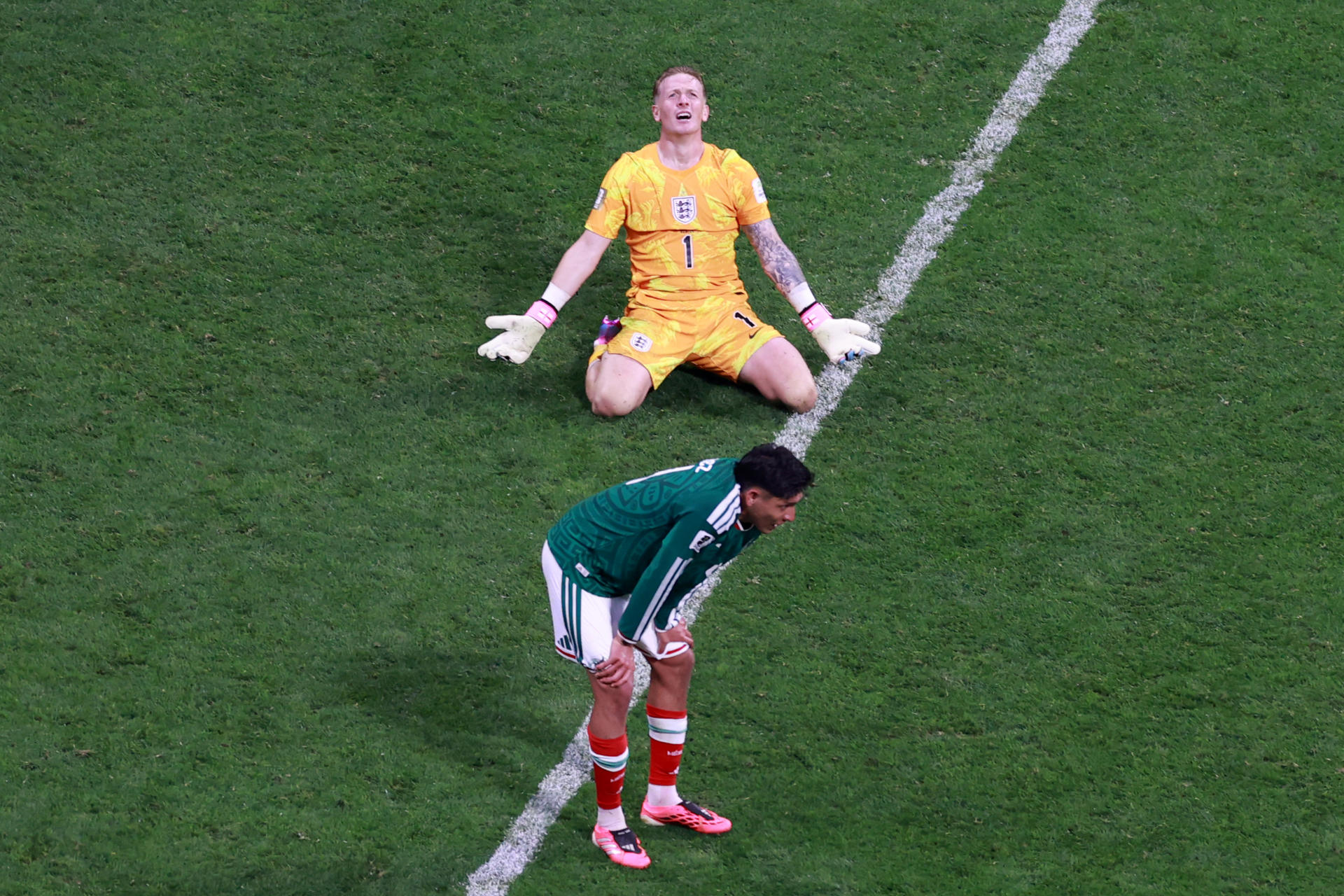México vs Inglaterra, uno de los mejores juegos del Mundial 2026: ¿Cuáles son los mejores 10 partidos de la justa?
