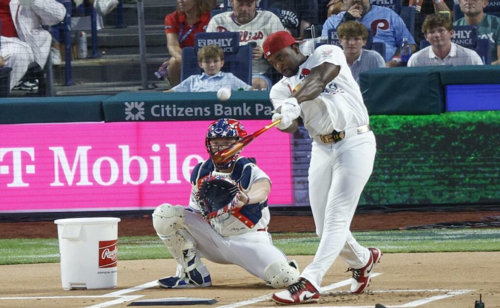 Jordan Walker gana el HR Derby 2026 de Grandes Ligas; es el primer Cardenal en lograrlo