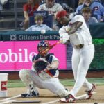 Jordan Walker gana el HR Derby 2026 de Grandes Ligas; es el primer Cardenal en lograrlo