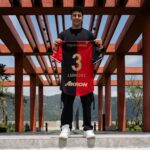Atlas oficializa la contratación de Jorge Sánchez para el Apertura 2026