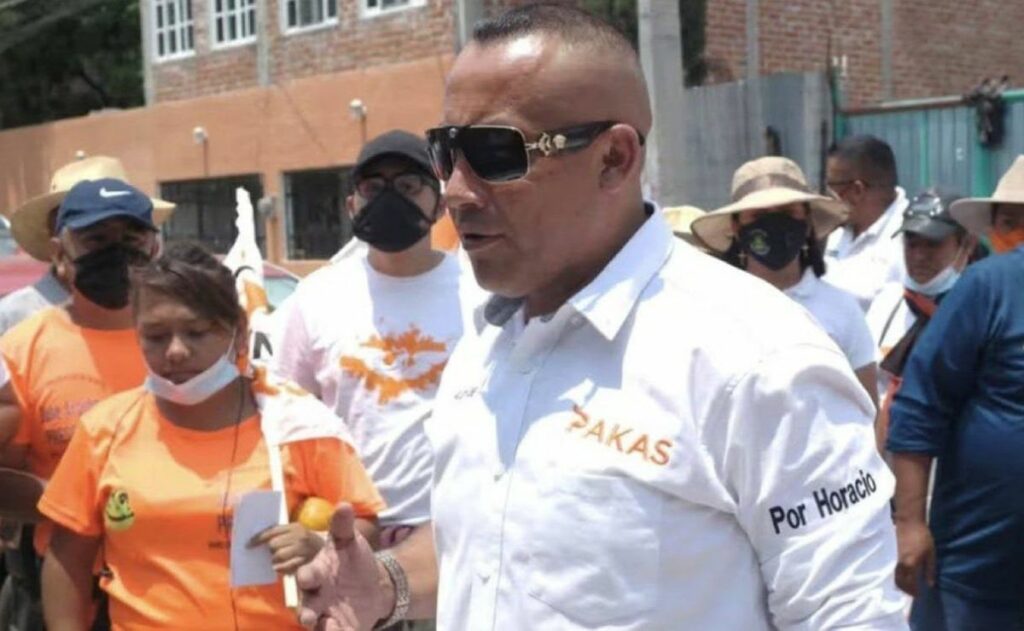 Atentan contra excandidato a la presidencia municipal de Teotihuacán